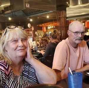 Meet your Posher, Deborah